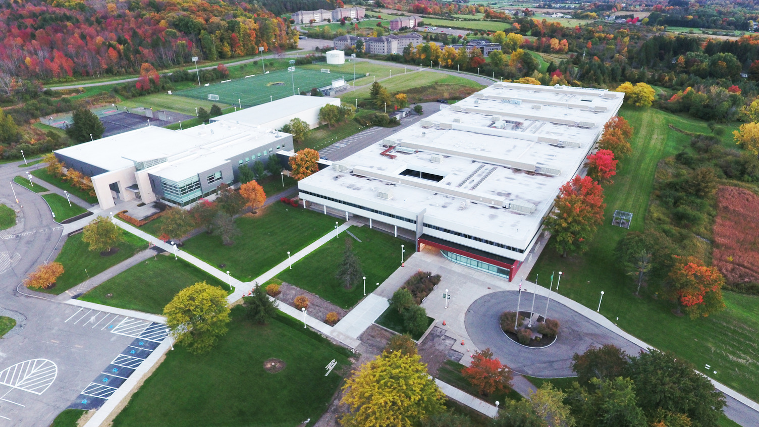 Tompkins Cortland Community College